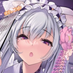 【VTuber】蓮希るい×都みゆり、新ユニット「ついんぱうず」始動！『ワイがよくASMR聞く二人がユニット組んどる』
