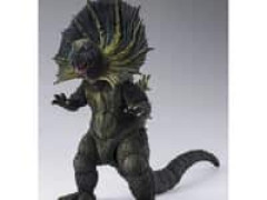 【ウルトラマン】S.H.Figuarts「ジラース」可動フィギュア【明日16時プレバン受注開始】