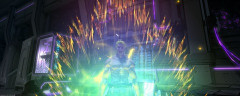 【FF14】魔獣使いの闘獣練で「めっちゃ動くガトラー」や「めっちゃ発光するゲーミングガトラー」が発見され話題に