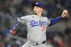 【悲報】ドジャーススネルさん、またスペる