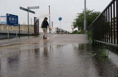 【悲報】今年の雨、ガチで異常すぎない？？・・・・・・・・・