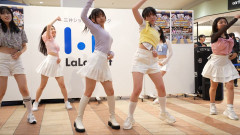 【画像】静岡JKダンス部にアイドル級の逸材が現れる