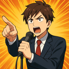 玉城デニーズ「こんなのは知事選挙じゃない！政策で選べよ！人物で選べよ！」