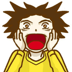 同居中の彼女と海外ドラマを観ると、主人公がピンチになるたびに彼女が高い声で叫ぶんだ。