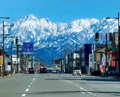 富山県について知っていること