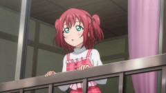 【Aqours】ルビィちゃんの部屋から出てきそうな未返却のDVD【ラブライブ！】