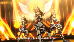 【ウマ娘】同キャラ3人Ms. VICTORIA　くぅ～これこれ