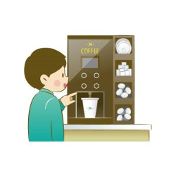 【現在は?】コンビニコーヒー、大ヒットで4億50000000杯突破wwwww