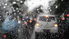 最近運転始めたペーパードライバーなんだが雨の日って視界ほとんどないんだな