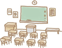 【画像】学校に来て自分の机にこんなんいたらどうする？ｗｗｗｗｗｗｗｗｗｗｗｗｗｗｗｗ