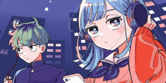 「次にくるマンガ大賞2026」で今年の注目作が決定！コミックス部門1位『さむわんへるつ』！Webマンガ部門1位『おかえり水平線』！