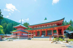 【驚愕】天台宗の座主さん（94歳）が老衰で死去、後任は堀澤探題大僧正さん（97歳）・・・・・・・・・