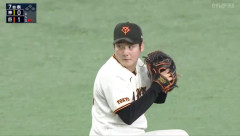 竹丸和幸 20登板 116回 10勝9敗 防御率3.49 奪三振130 WHIP1.25 WAR+1.1