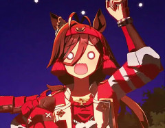 【ウマ娘】今日のガチャ告知をズン子が予想！