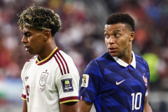 【悲報】ラミン・ヤマル「世界最高の選手は僕とエムバペだ。そして僕がバロンドールを取るべきだ」