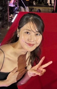 【画像】有村架純をiPhoneのインカメで撮影した結果ｗｗｗｗｗｗｗｗ