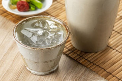 酒に強い体質だったらもっと食生活楽しかったのかなと思う