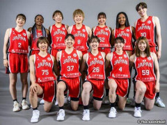 【悲報】女子スポーツ界、あの競技だけ国民的選手がガチでいない・・・・・・・・・