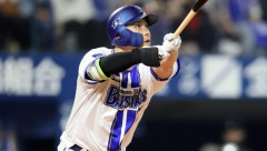 横浜残り13戦全勝、阪神7勝9敗 巨人6勝7敗以上で優勝へ