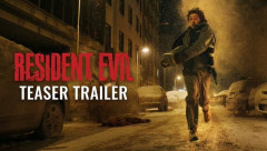 最新映画『バイオハザード』、海外で過去最高という評価が続出！　「ザック・クレガー監督の最高傑作だ」