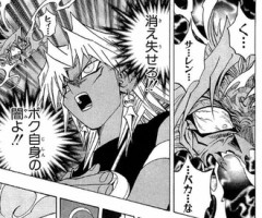 【遊戯王】もう一人の自分に打ち勝つ展開