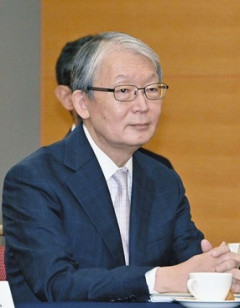 【巨人】山口オーナー、阿部前監督への関与を語る「一切の雑音を届けたくない」