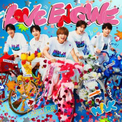 M!LK、初日売上72.5万枚で「デイリーアルバム」1位 初日にして今年度最高初週売上を記録【オリコンランキング】