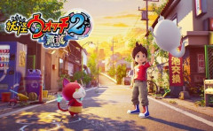 生成AI使用指摘で炎上した『妖怪ウォッチ2 覇道』などの新作PVが、レベルファイブが修正版を公開へ