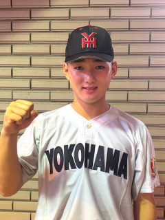 【朗報】元木大介さんの息子・瑛介さん、横浜高校の公式戦デビューでいきなり適時二塁打ｗｗｗｗｗｗｗｗｗｗ