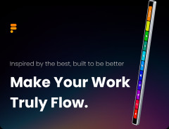 後付けTuchBarが便利そうだが､欠点が致命的w