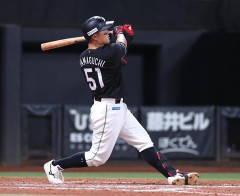 30本打ったし山口のベストナイン、ある？