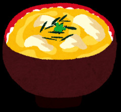 【なんで？】俺「夕飯何食べたい？」息子「餃子！」「親子丼！」両方は無理なので、餃子を卵とじにして餃子丼を作った結果→嫁が「あり得ない！！」と叫び出して暴れた
