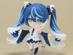 【初音ミク】ねんどろいど「初音ミク 葛飾北斎コラボVer.(Rella)」【予約開始】