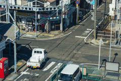 日本の道路を狭く作った昔の奴、ガチのマジで「大戦犯」だろｗｗｗｗｗ
