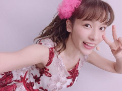 【画像】声優・伊波杏樹さんの叡智すぎる身体が素晴らしい！【ラブライブ！サンシャイン!!】