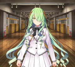 「……ホーネット生徒会長」アリスソフト『超昂大戦』新イベント『ランスⅥ―学級崩壊―』