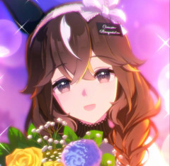 【ウマ娘】ブーケちゃんの育成やってみたんだけど何ですかコレ