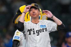 【悲報】阪神さん、奈々連敗→地獄の奈々連戦へ🐯