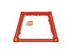 【297円】ローソンが○○だけのコスパ追求「一点突破弁当」発表　コーンだけ や サケだけ 具材1種で価格最大5割安