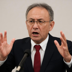 「こんなのは知事選挙じゃない」「政策で選べよ、人物で選べよ」 玉城デニー氏、 「誹謗中傷」に怒りにじませる   |  いやだから政策と人物で選んだ選挙結果だろｗ