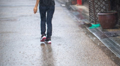 台風「おっ！シルバーウィークがあるやんけ！！」