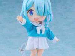 【ブルーアーカイブ】ねんどろいどどーる「アロナ」「プラナ」【予約開始】