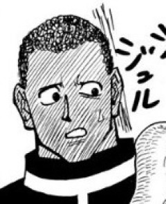 【ハンターハンター】前よりキモい念獣憑いてきた…
