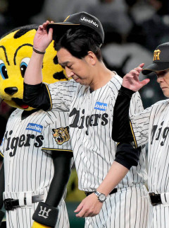 【緊急討論】藤川球児「ワイらは制限をかけながら野球をしてる」←これの真意ｗｗｗｗｗｗｗ