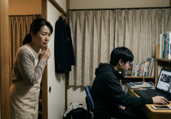 【悲報】高校生の息子、SNSに影響され女叩きに目覚める…