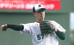 GGは小川で決まりだろ、他に候補いる？