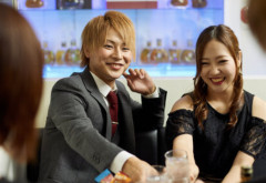 【画像】ホストさん、姫の名前を間違えて「こう」なるwwwwww