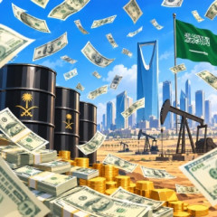 【中東】サウジアラビア、国家存亡の危機