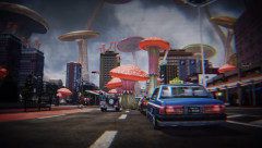 PS5『地球防衛軍6.2 INVADERS FROM ANOTHER WORLD』は、武器の改造が可能！ さらに新たな敵として、キノコみたいな生物が襲来！既存ミッションもリニューアルへ！