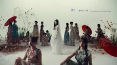 櫻坂46 『愛MUST BE』 MUSIC VIDEO